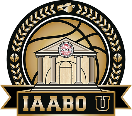 IAABO Logo